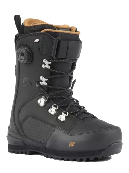 Boots Snowboard K2 Aspect
