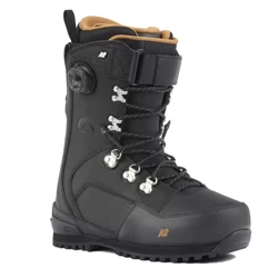 Snowboard boots Aspect 2024 black