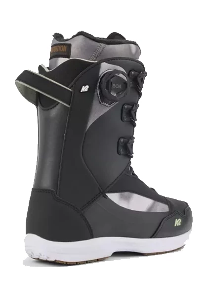 Snowboard boots K2 Cosmo woman\'s