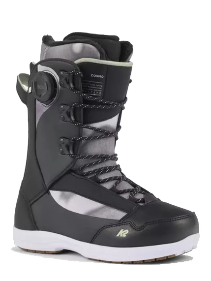Snowboard boots K2 Cosmo woman\'s