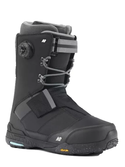 Snowboard čevlji K2 Waive