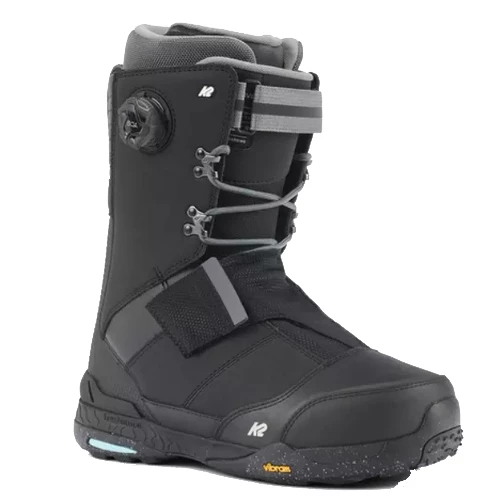 Boots Snowboard Waive 2024 black