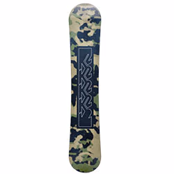 Snowboard K2 Standard