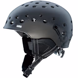 Casco Route 2026 black