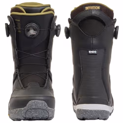Scarponi snowboard K2 Thraxis