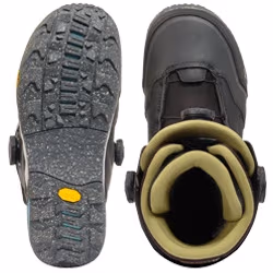 Scarponi snowboard K2 Thraxis