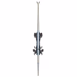Skije K2 Disruption MTi + vezovi MXCELL 12 TCx Quikclik