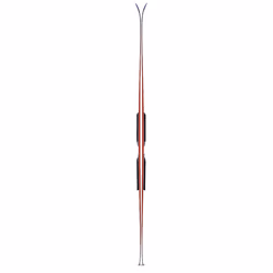 Skije K2 Blur 79 + vezovi M3 11