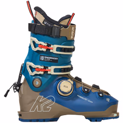 Skijaške pancerice Mindbender Boa 120 2026
