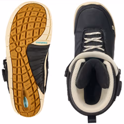 Snowboard čevlji K2 Overdraft