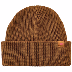 Berretto Knit Beanie brown