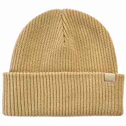 Berretto Knit Beanie cream