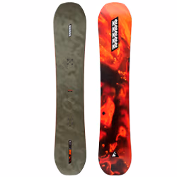 Snowboard K2 Manifest WIDE