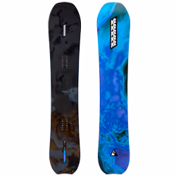 Snowboard Passport WIDE 2026