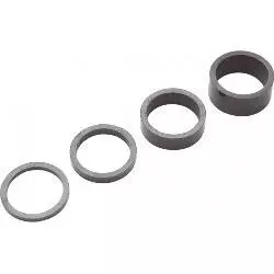 Headset Spacer Carbon 1 1/8 10 mm
