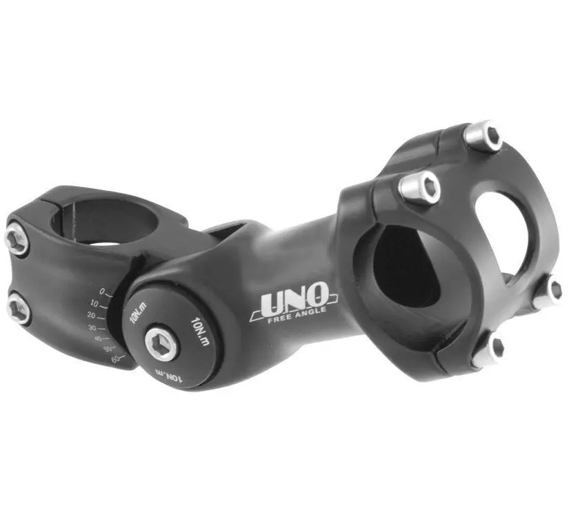 Stem Kalloy Uno adjustable 110mm