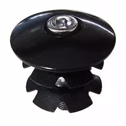 Zvezdica krmilnega ležaja 1 1/8"