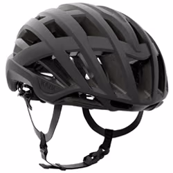 Čelada Valegro black