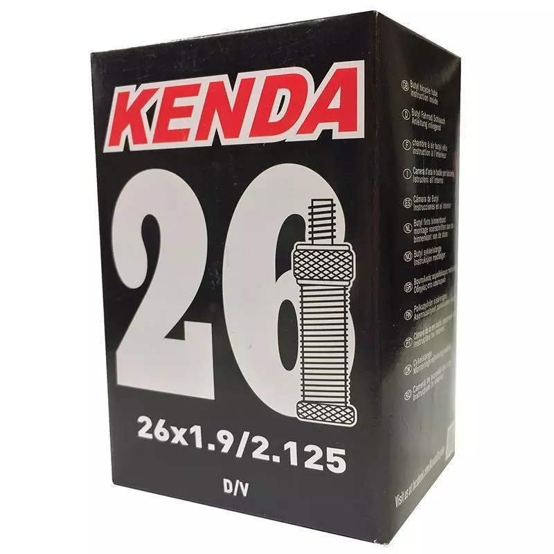 Zračnica Kenda MTB 26\" dunlop ventil