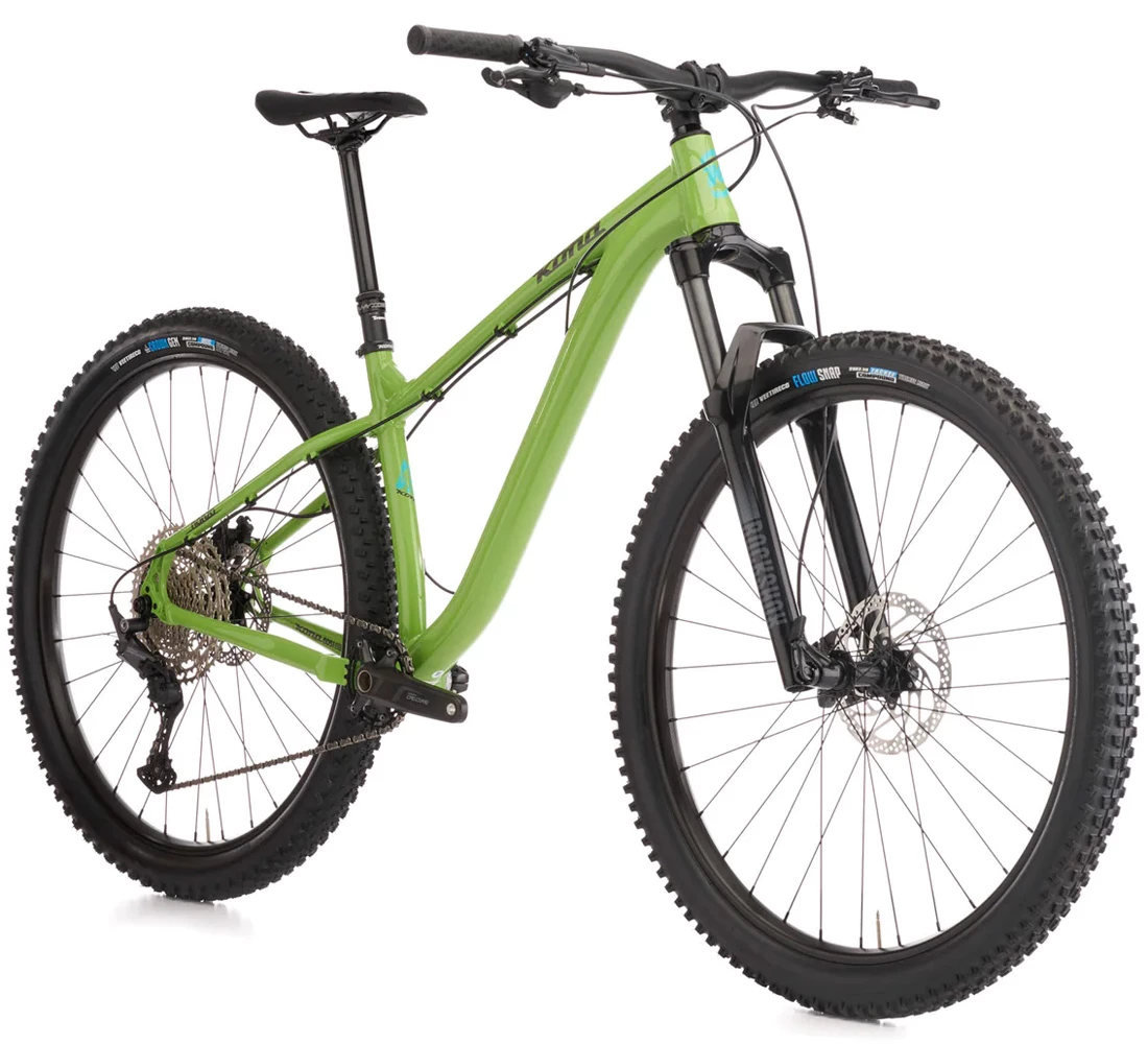 Mountain bike Kona Honzo