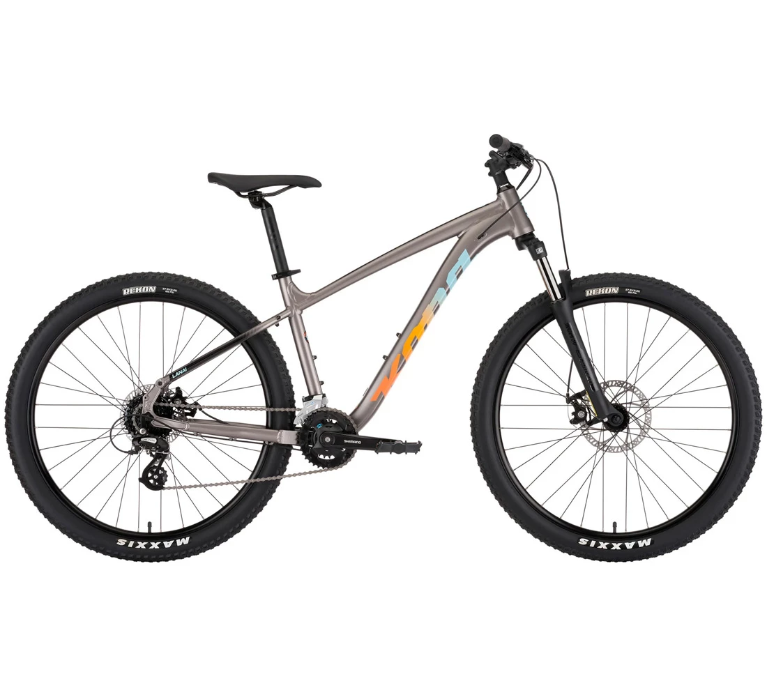 Bicicleta copii Kona Lana\'l