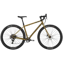 Gravel bicicleta Sutra LTD 29 2024 gold