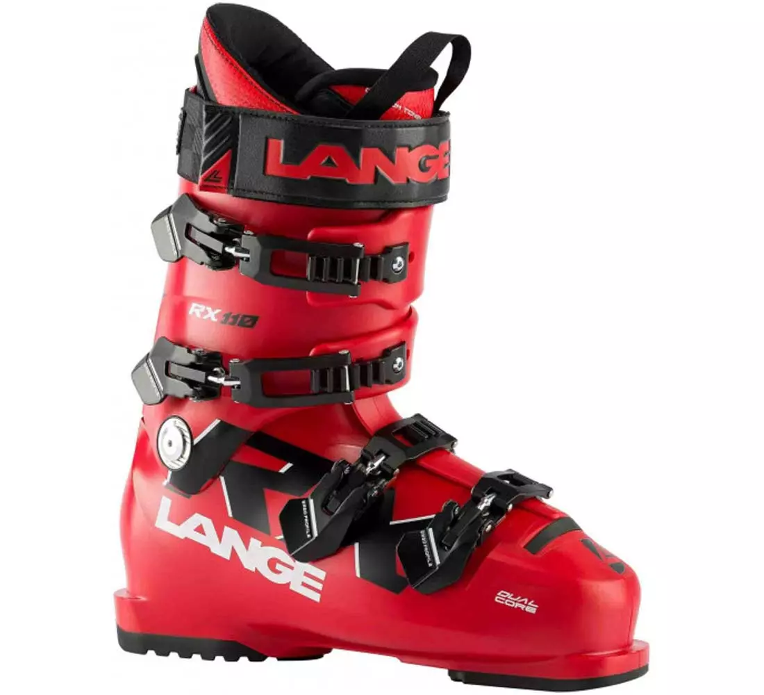 Smučarski čevlji Lange RX110