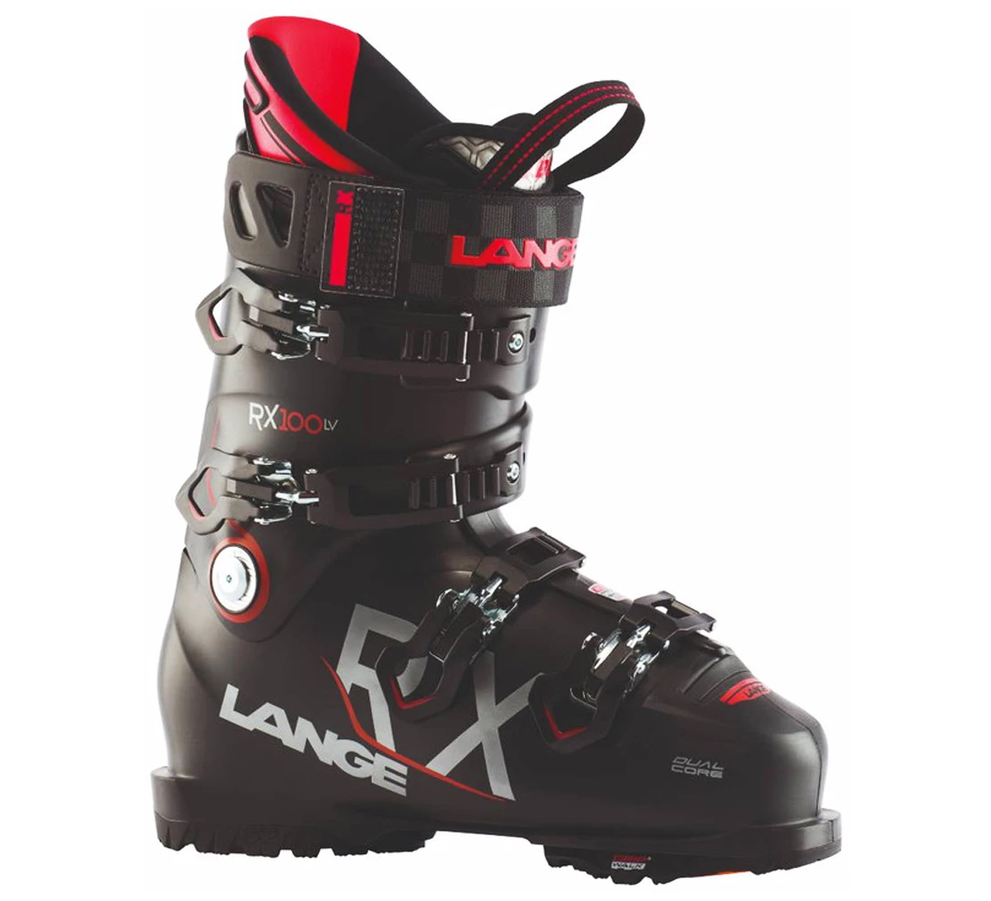 Smučarski čevlji Lange RX100
