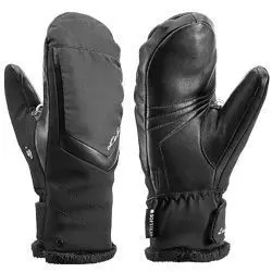 Gloves Stella Lady S mitt 2023 black women's