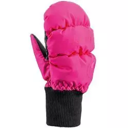 Gloves Little Eskimo Mitt Short pink kid's