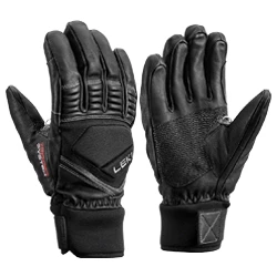 Gloves Copper 3D 2024 black