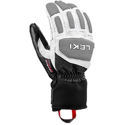 Gloves Griffin PRO 3D 2024 white/black