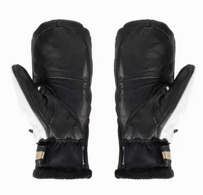 Women\'s Gloves Leki Snowfox 3D Mitt
