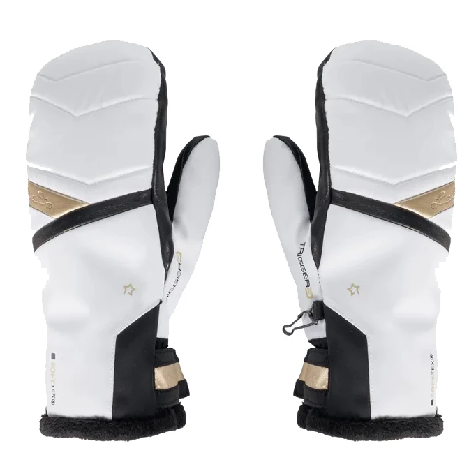 Guanti Leki Snowfox 3D Mitt