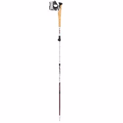 Running poles Leki Cross Trail FX Superlite Compact