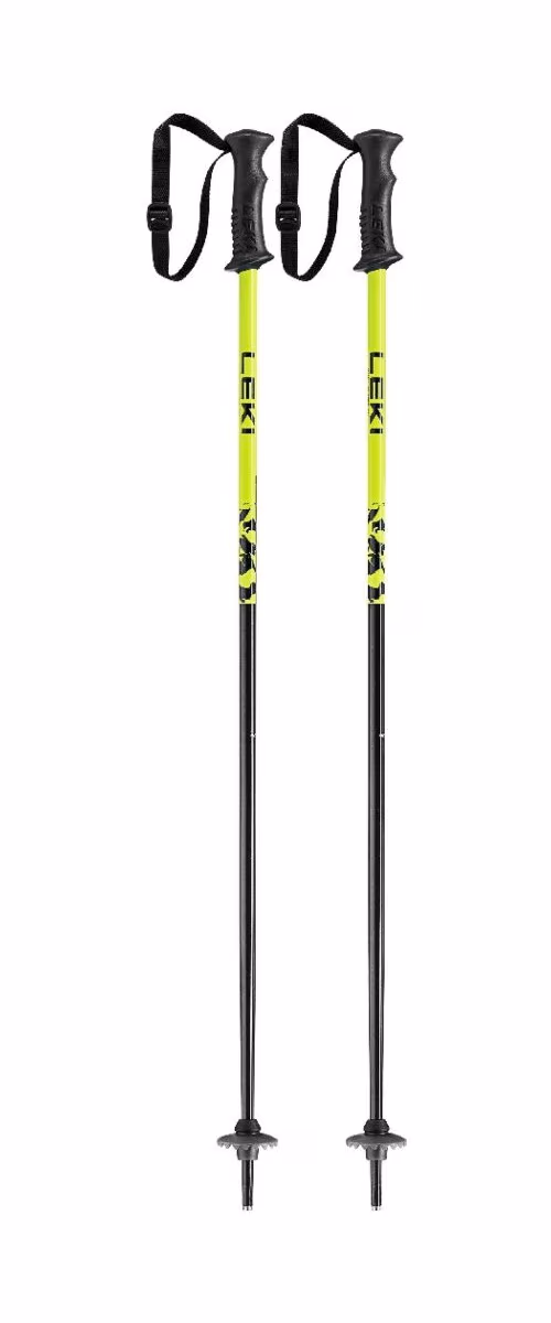 Smučarske palice Leki Rider Junior