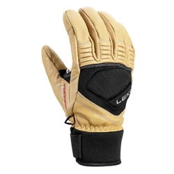 Gloves Copper 3D 2024 tan/black