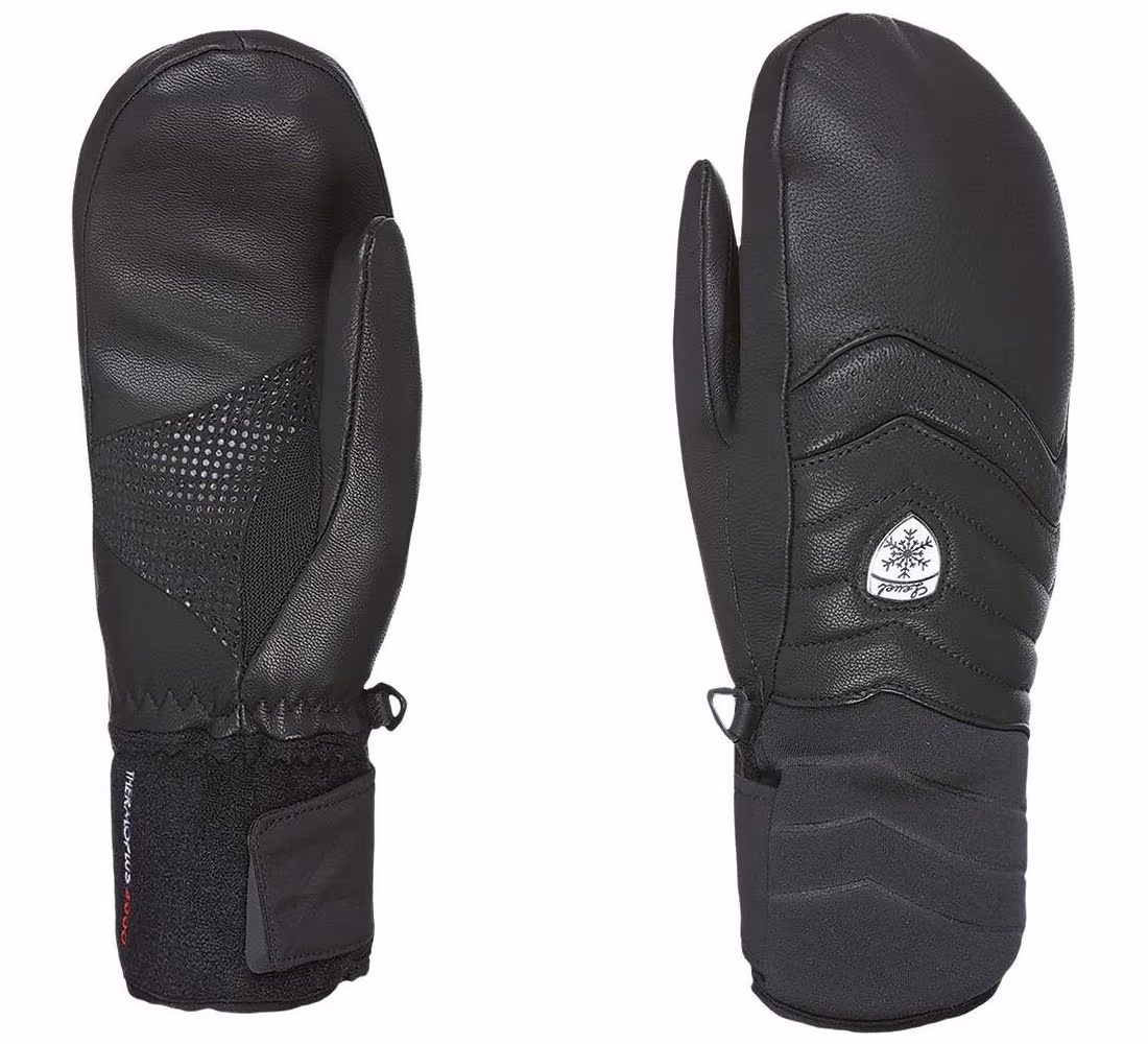 Rukavice Maya ženske black