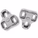 Ploščice za pedala Keo Grey