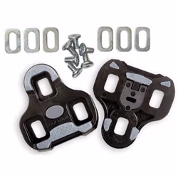 Ploščice za pedala Keo Grip Black