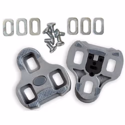 Ploščice za pedala Keo Grip Grey