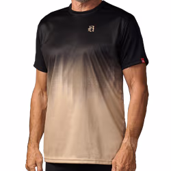 Majica Essentials dipped tan