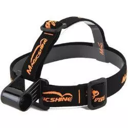 Naglavni pašček za svetilko Magicshine Head Strap MJ6060