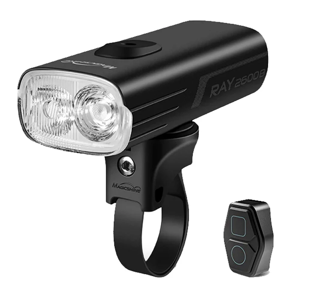 Svetilka Magicshine RAY 1600LUM