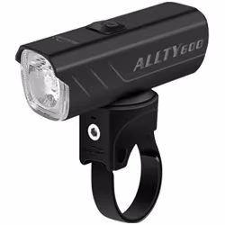 Svetilka ALLTY 600LUM V2.0 prednja
