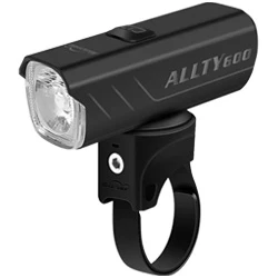 Svetilka ALLTY 600LUM V2.0 prednja