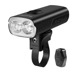 Bike light RAY 1600LUM front