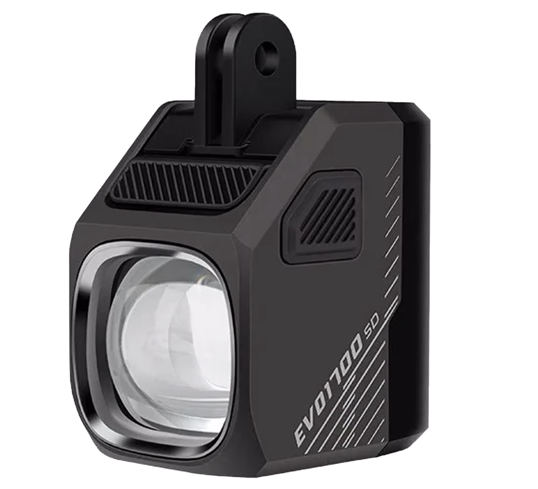 Svetilka Magicshine EVO 1700LUM