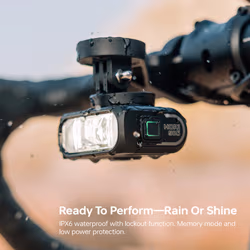 Svetilka Magicshine Hori 900