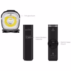 Light Magicshine ALLTY 1200LUM